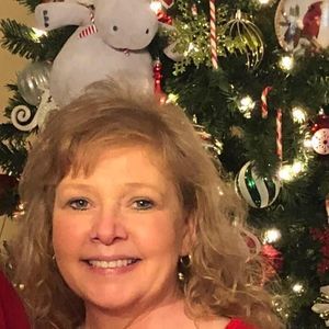 Meet your Posher, Angie